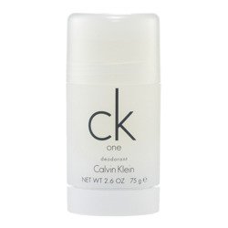 Calvin Klein ck one  dezodorant sztyft 75 g