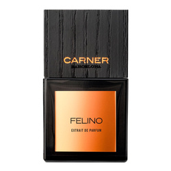 Carner Barcelona Felino ekstrakt perfum  50 ml TESTER