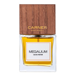 Carner Barcelona Megalium woda perfumowana 100 ml TESTER