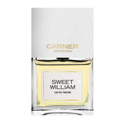 Carner Barcelona Sweet William woda perfumowana 100 ml TESTER