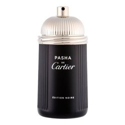 Cartier Pasha de Cartier Edition Noire  woda toaletowa 100 ml TESTER