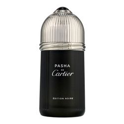 Cartier Pasha de Cartier Edition Noire  woda toaletowa  50 ml