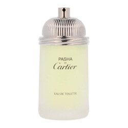 Cartier Pasha de Cartier  woda toaletowa 100 ml TESTER