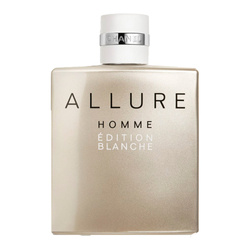 Chanel Allure Homme Edition Blanche  woda perfumowana 150 ml