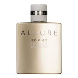 Chanel Allure Homme Edition Blanche  woda perfumowana  50 ml