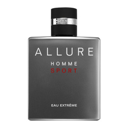 Chanel Allure Homme Sport Eau Extreme woda perfumowana  50 ml