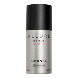 Chanel Allure Homme Sport dezodorant spray 100 ml