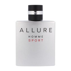 Chanel Allure Homme Sport woda toaletowa 100 ml TESTER