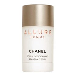 Chanel Allure Homme  dezodorant sztyft  75 ml