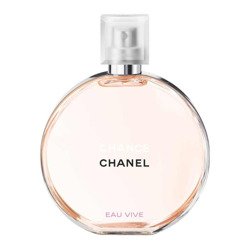 Chanel Chance Eau Vive woda toaletowa 150 ml