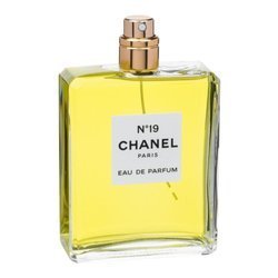 Chanel No.19 Eau de Parfum woda perfumowana 100 ml TESTER