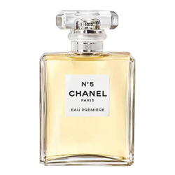 Chanel No.5 Eau Premiere woda perfumowana  50 ml