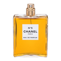 Chanel No.5  woda perfumowana 100 ml TESTER