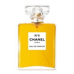 Chanel No.5  woda perfumowana  35 ml