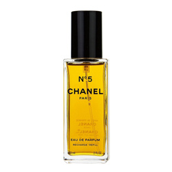 Chanel No.5 woda perfumowana  60 ml - Refill wkład uzupełniający