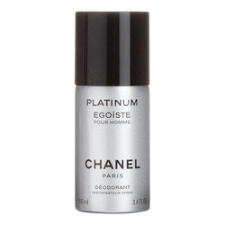 Chanel Platinum Egoiste dezodorant spray 100 ml