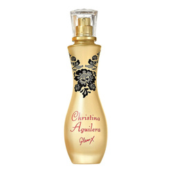 Christina Aguilera Glam X woda perfumowana  30 ml