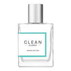 Clean Classic Warm Cotton woda perfumowana  60 ml
