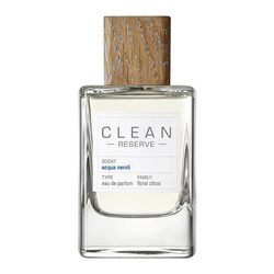 Clean Reserve Acqua Neroli woda perfumowna 100 ml