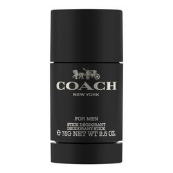 Coach for Men dezodorant sztyft 75 g