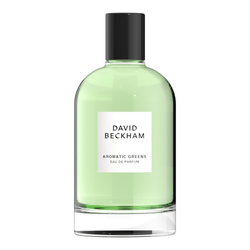 David Beckham Aromatic Greens woda perfumowana 100 ml