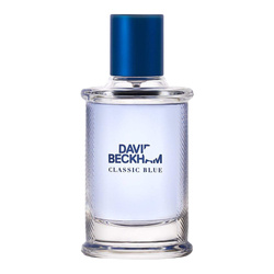 David Beckham Classic Blue woda toaletowa  60 ml