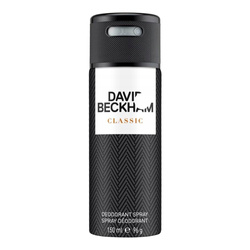 David Beckham Classic  dezodorant spray 150 ml