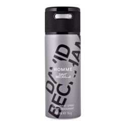 David Beckham Homme dezodorant spray 150 ml