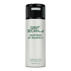 David Beckham Inspired by Respect dezodorant spray 150 ml