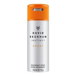 David Beckham Instinct Sport dezodorant spray 150 ml
