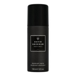 David Beckham Instinct  dezodorant spray 150 ml