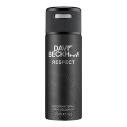 David Beckham Respect dozodorant spray 150 ml
