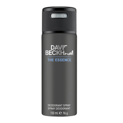 David Beckham The Essence dezodorant spray 150 ml