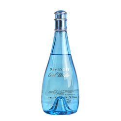 Davidoff Cool Water Woman woda toaletowa 200 ml