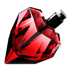 Diesel Loverdose Red Kiss woda perfumowana  50 ml