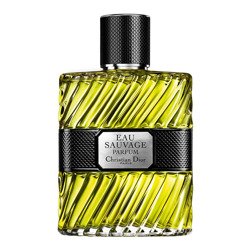 Dior Eau Sauvage Parfum 2017 perfumy 100 ml TESTER