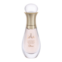 Dior J'adore Eau de Toilette 2011 woda toaletowa  20 ml Roller Pearl TESTER