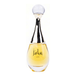Dior J'adore L'Or Essence de Parfum 2023 woda perfumowana  50 ml TESTER