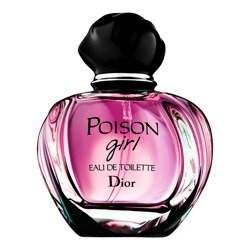 Dior Poison Girl Eau de Toilette woda toaletowa 100 ml