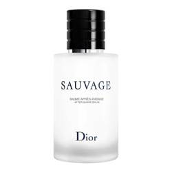 Dior Sauvage  balsam po goleniu 100 ml