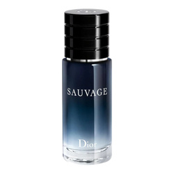 Dior Sauvage  woda toaletowa  30 ml - Refillable