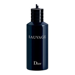 Dior Sauvage woda toaletowa 300 ml Refill Bottle