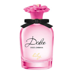 Dolce & Gabbana Dolce Lily woda toaletowa  75 ml