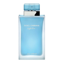 Dolce & Gabbana Light Blue Eau Intense  woda perfumowana 100 ml