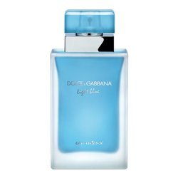 Dolce & Gabbana Light Blue Eau Intense  woda perfumowana  25 ml