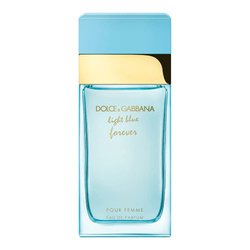 Dolce & Gabbana Light Blue Forever pour Femme woda perfumowana 100 ml