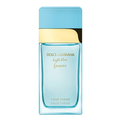 Dolce & Gabbana Light Blue Forever pour Femme woda perfumowana  25 ml
