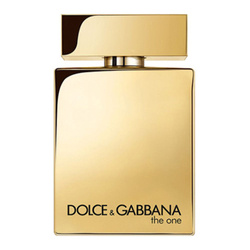 Dolce & Gabbana The One Gold For Men woda perfumowana  50 ml