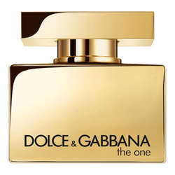 Dolce & Gabbana The One Gold woda perfumowana  50 ml