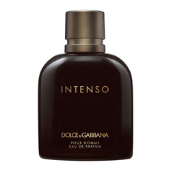 Dolce & Gabbana pour Homme Intenso woda perfumowana 125 ml